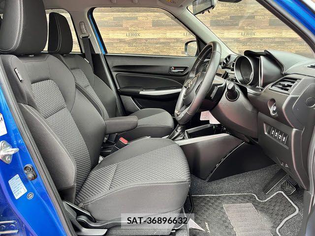 Suzuki SWIFT 2017-06 7879808-3