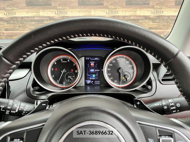 Suzuki SWIFT 2017-06 7879808-7
