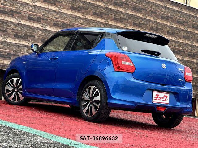 Suzuki SWIFT 2017-06 7879808-8