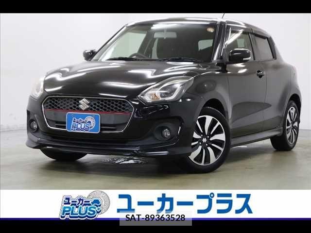 Suzuki SWIFT 2017-05 7879806-0