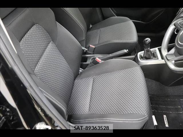 Suzuki SWIFT 2017-05 7879806-10