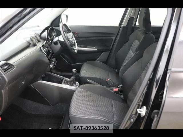 Suzuki SWIFT 2017-05 7879806-11