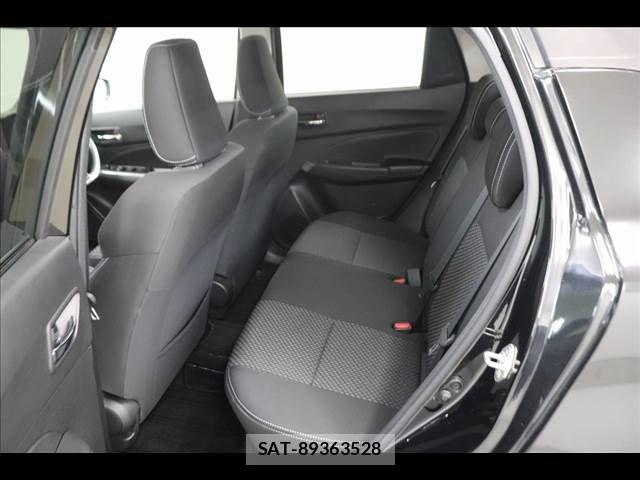 Suzuki SWIFT 2017-05 7879806-12