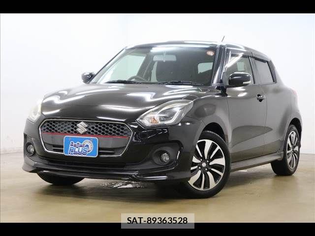 Suzuki SWIFT 2017-05 7879806-16