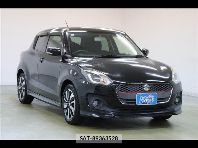 Suzuki SWIFT 2017-05 7879806-17