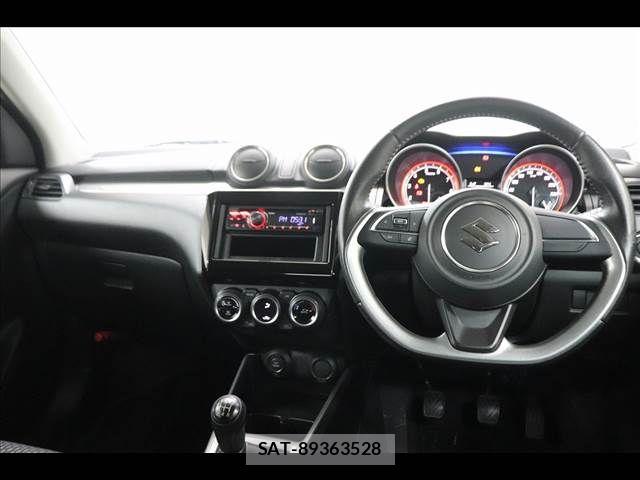 Suzuki SWIFT 2017-05 7879806-1