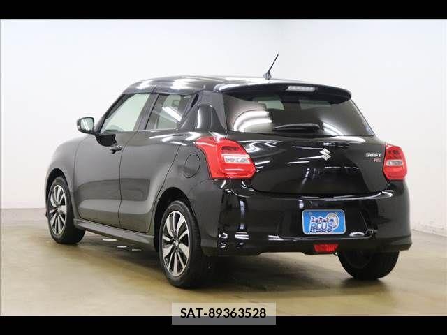 Suzuki SWIFT 2017-05 7879806-19