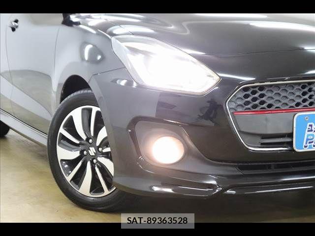 Suzuki SWIFT 2017-05 7879806-22