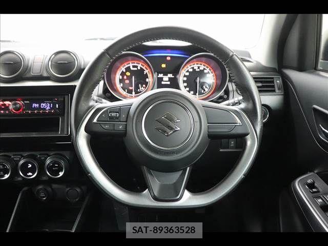 Suzuki SWIFT 2017-05 7879806-29