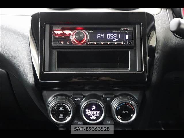 Suzuki SWIFT 2017-05 7879806-6