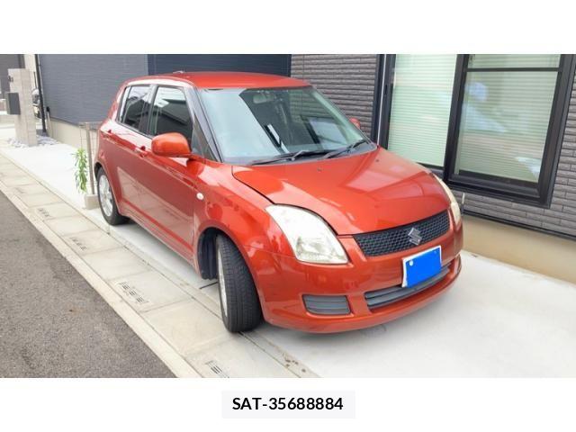 sat car