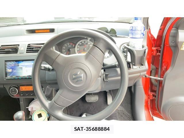 Suzuki SWIFT 2008-09 7879819-9