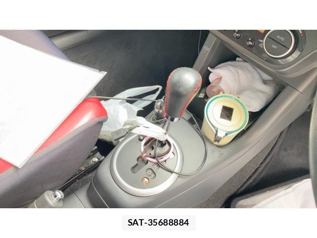 Suzuki SWIFT 2008-09 7879819-14