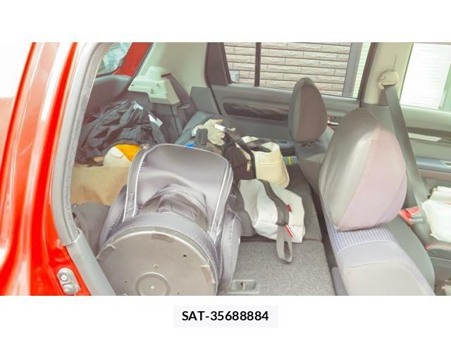 Suzuki SWIFT 2008-09 7879819-15