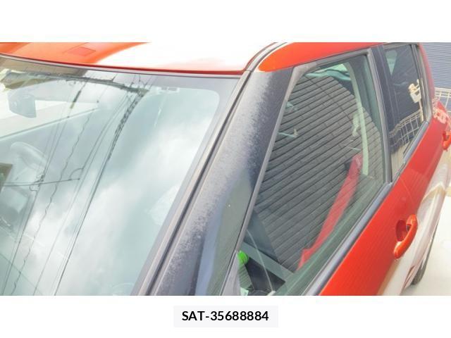 Suzuki SWIFT 2008-09 7879819-21