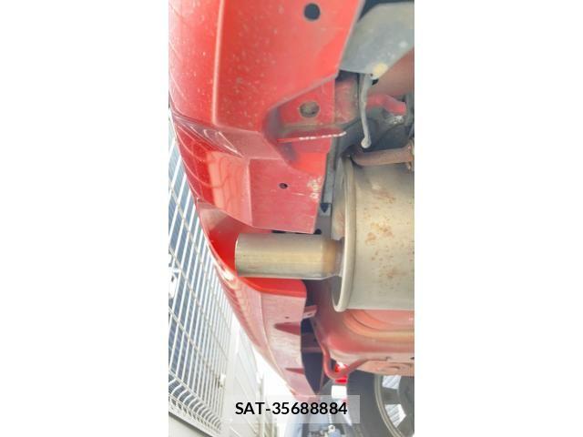 Suzuki SWIFT 2008-09 7879819-4