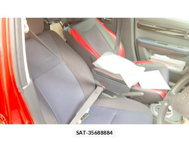 Suzuki SWIFT 2008-09 7879819-7