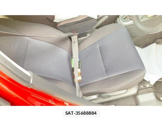 Suzuki SWIFT 2008-09 7879819-8