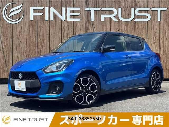 Suzuki SWIFT 2020-11 7879795-0