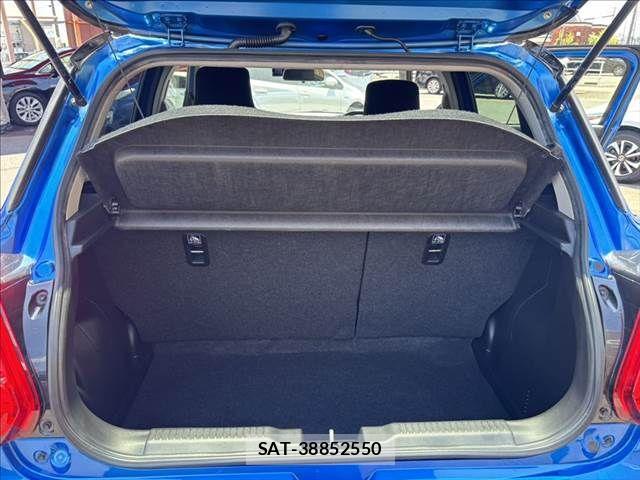 Suzuki SWIFT 2020-11 7879795-9