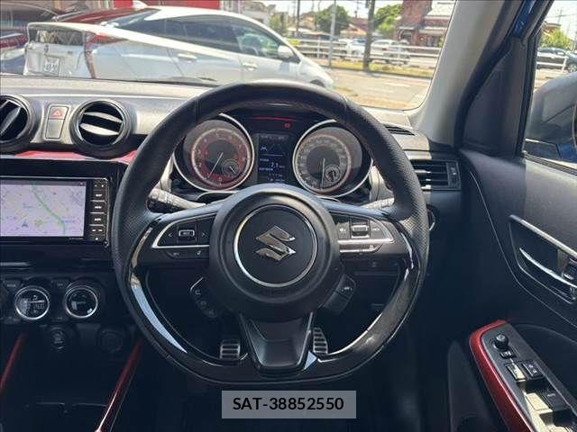 Suzuki SWIFT 2020-11 7879795-10