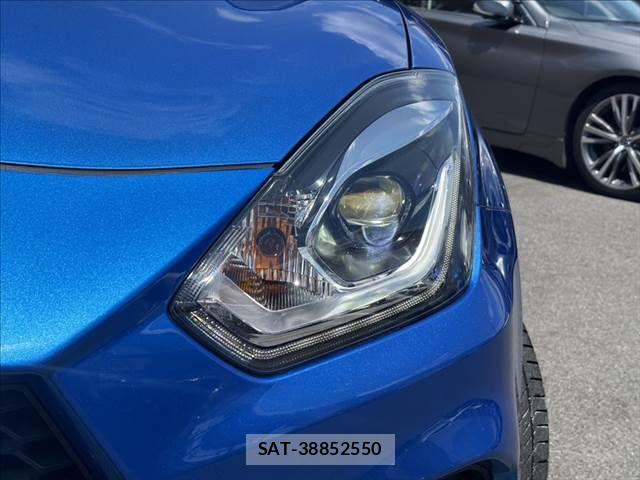 Suzuki SWIFT 2020-11 7879795-11