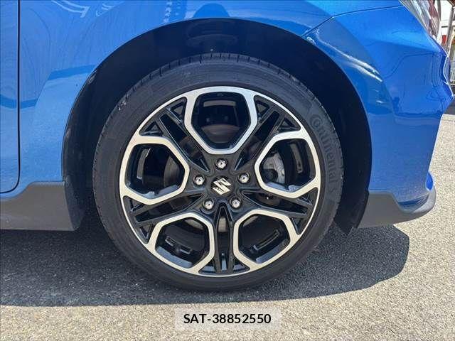 Suzuki SWIFT 2020-11 7879795-13