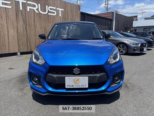 Suzuki SWIFT 2020-11 7879795-15