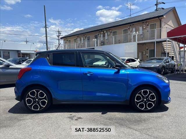 Suzuki SWIFT 2020-11 7879795-17