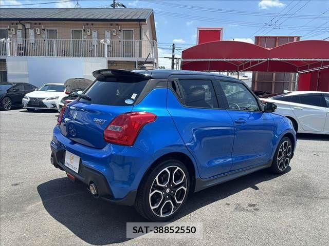 Suzuki SWIFT 2020-11 7879795-18