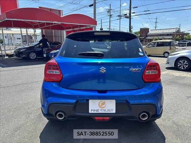 Suzuki SWIFT 2020-11 7879795-19