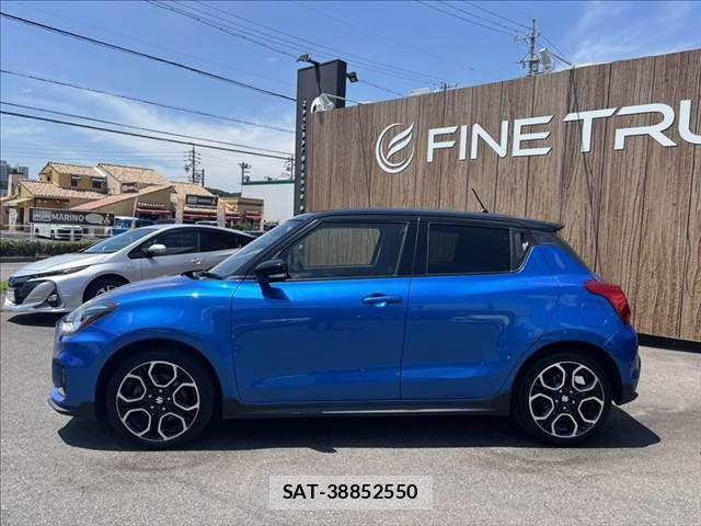 Suzuki SWIFT 2020-11 7879795-21