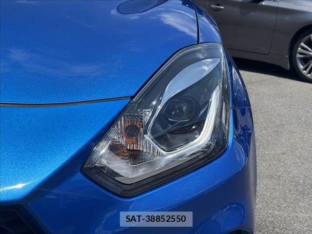 Suzuki SWIFT 2020-11 7879795-22