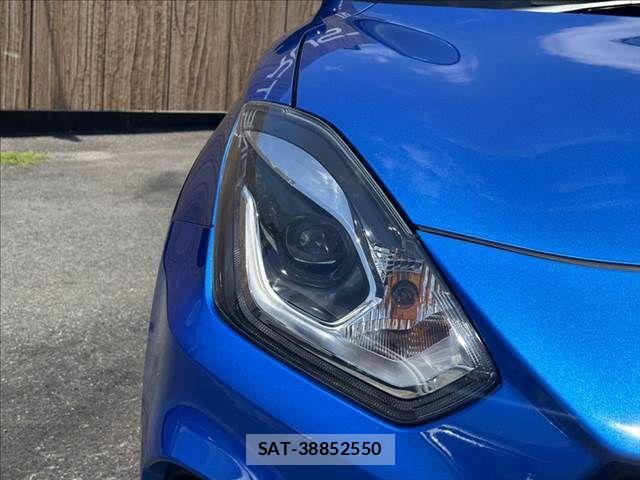 Suzuki SWIFT 2020-11 7879795-23