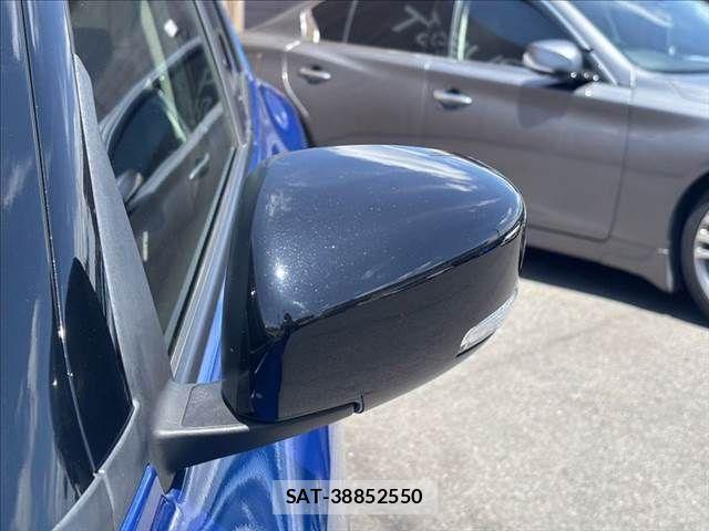 Suzuki SWIFT 2020-11 7879795-26