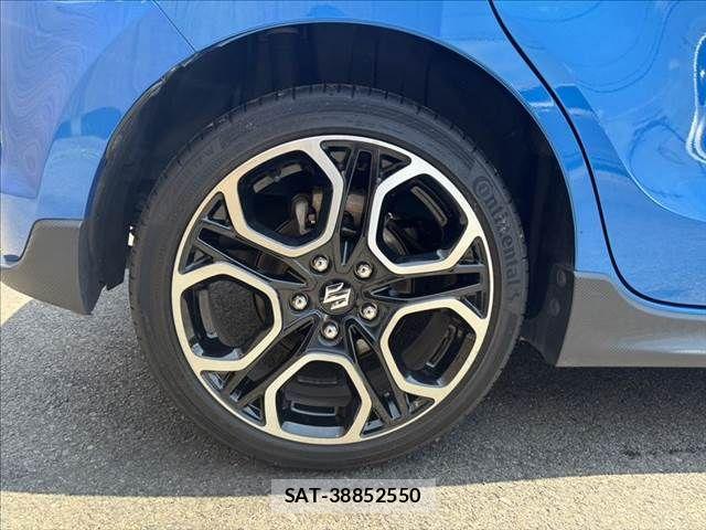 Suzuki SWIFT 2020-11 7879795-28