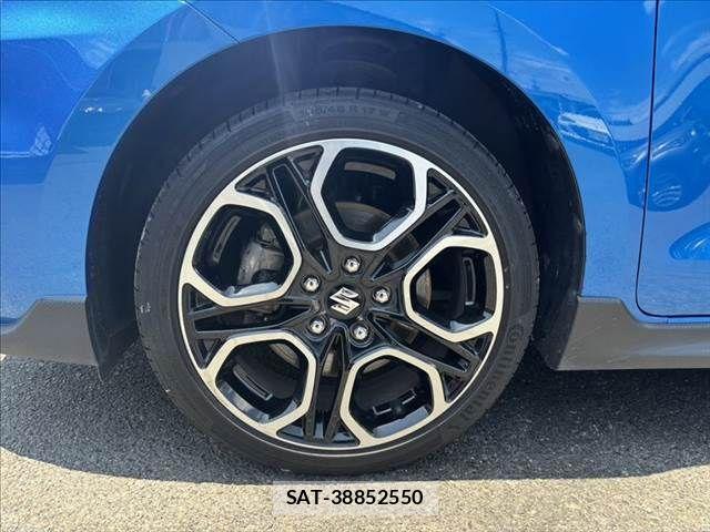 Suzuki SWIFT 2020-11 7879795-29