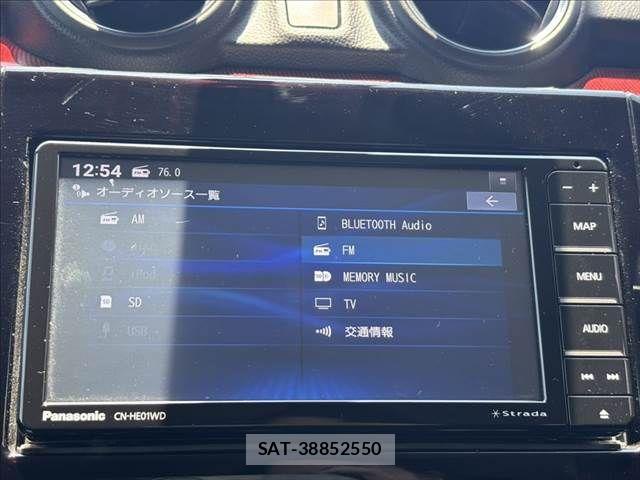 Suzuki SWIFT 2020-11 7879795-5