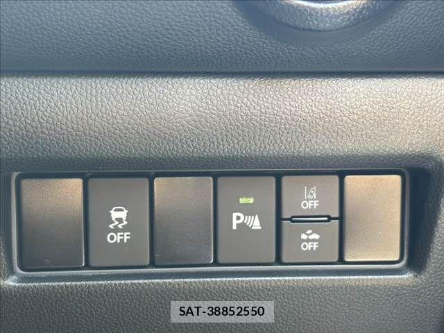 Suzuki SWIFT 2020-11 7879795-6
