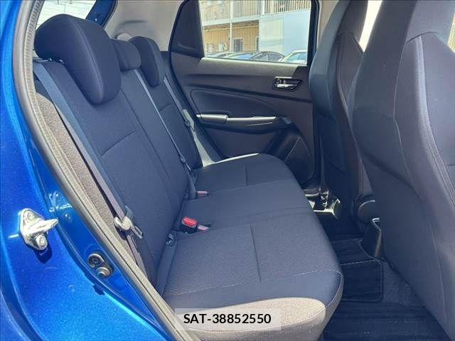 Suzuki SWIFT 2020-11 7879795-8