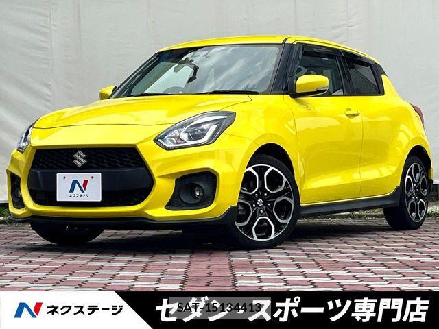 Suzuki SWIFT 2023-03 7903477-0