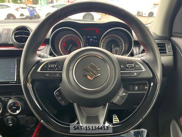 Suzuki SWIFT 2023-03 7903477-10