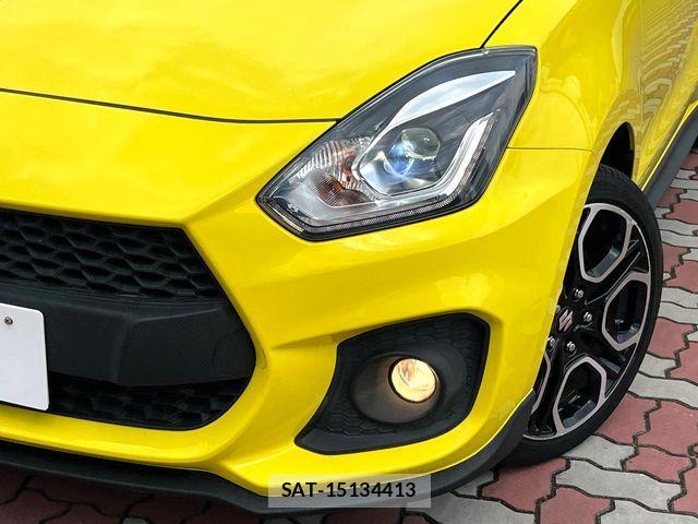 Suzuki SWIFT 2023-03 7903477-11
