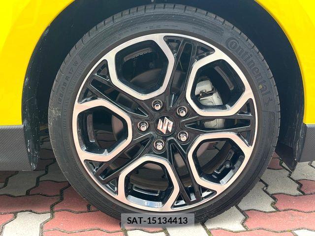 Suzuki SWIFT 2023-03 7903477-12