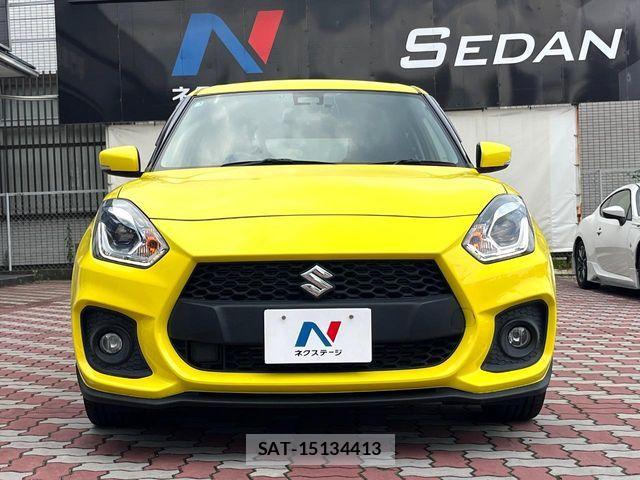 Suzuki SWIFT 2023-03 7903477-13