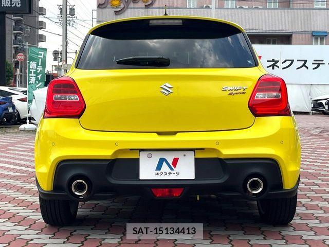 Suzuki SWIFT 2023-03 7903477-14