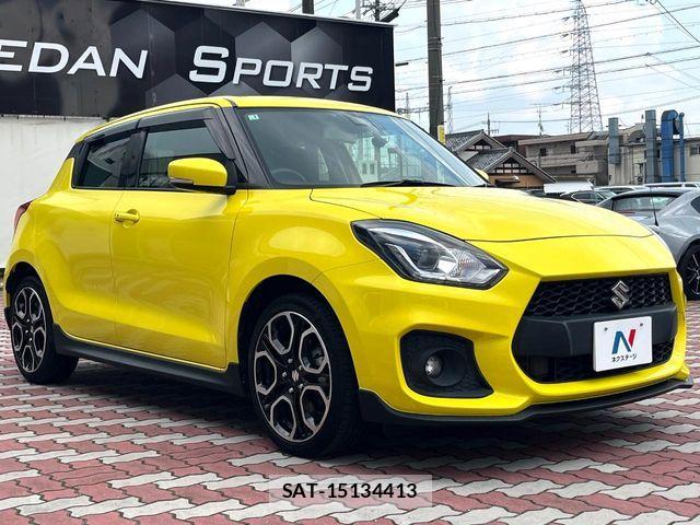 Suzuki SWIFT 2023-03 7903477-15