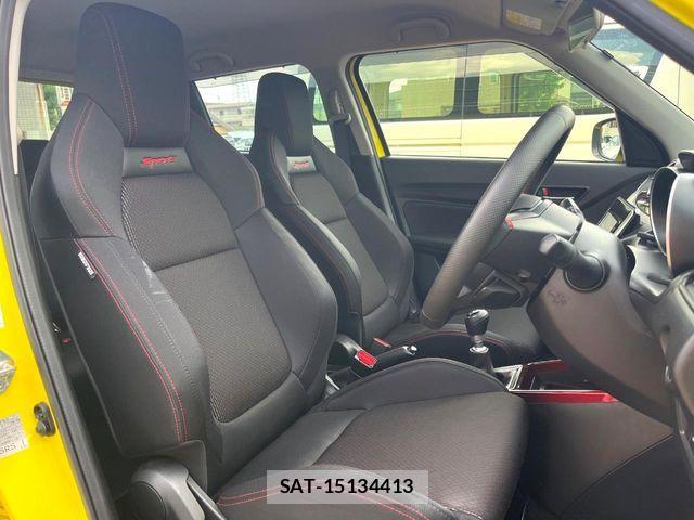 Suzuki SWIFT 2023-03 7903477-7