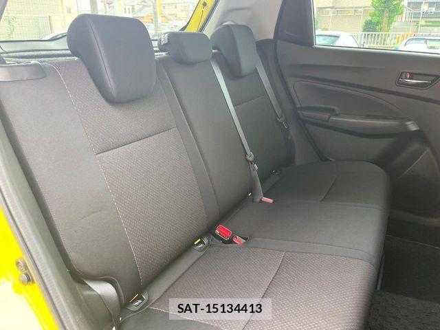 Suzuki SWIFT 2023-03 7903477-8