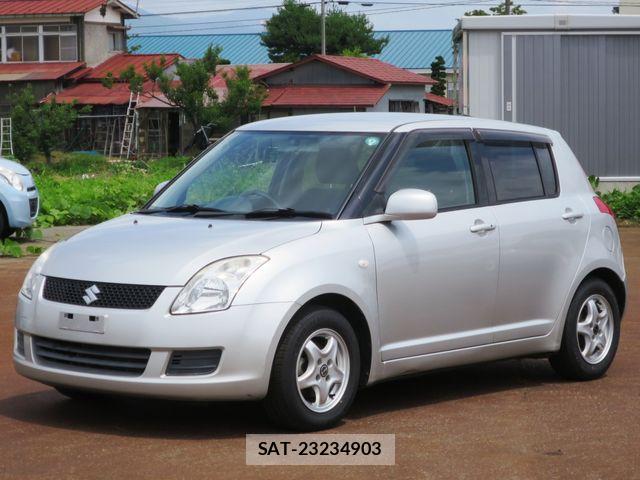 sat car